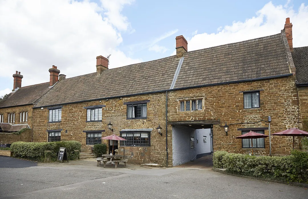 Red Lion Hotel By Greene King Inns-1
