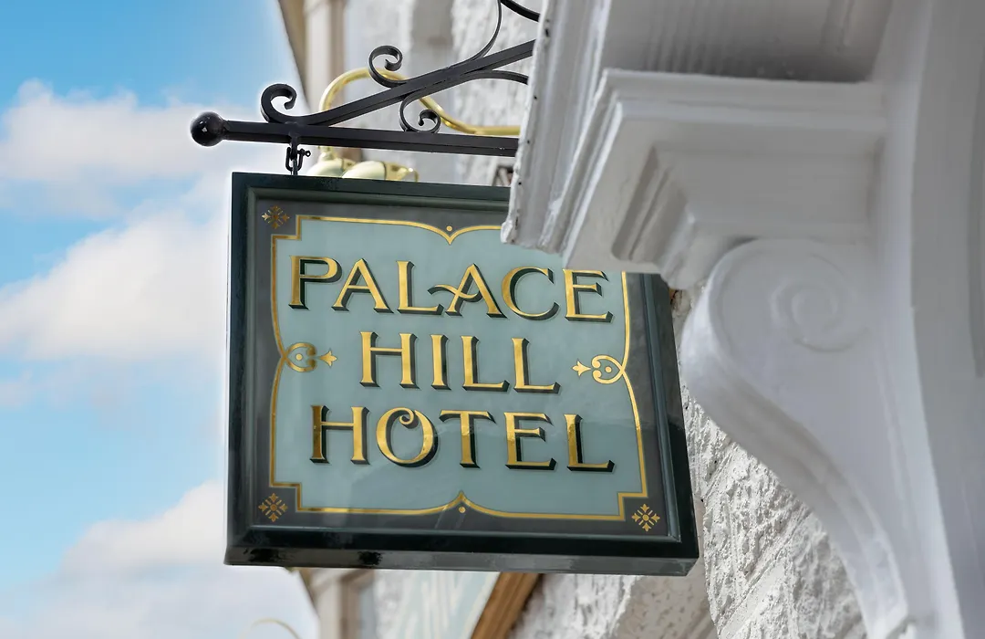Palace Hill Hotel-1