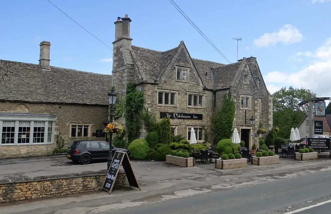 The Colesbourne Inn-1