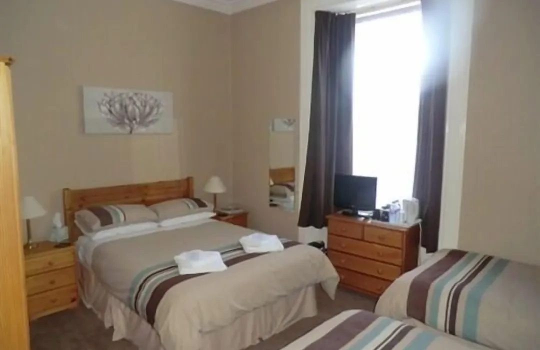 Heidl Guest House Partner With Grampian Hotel-1