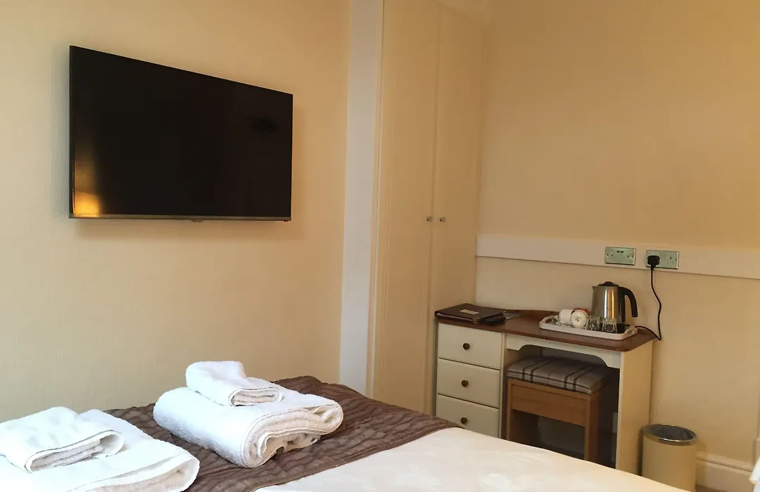 Ba Ba Guest House-1