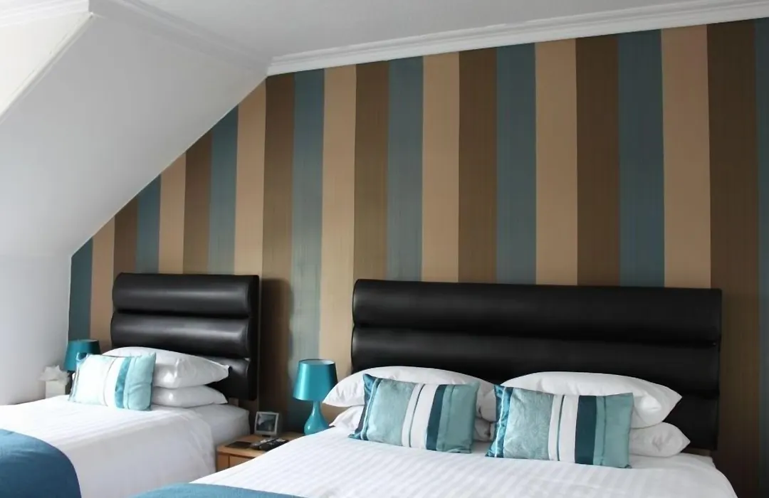 Rosebank Guest House-1