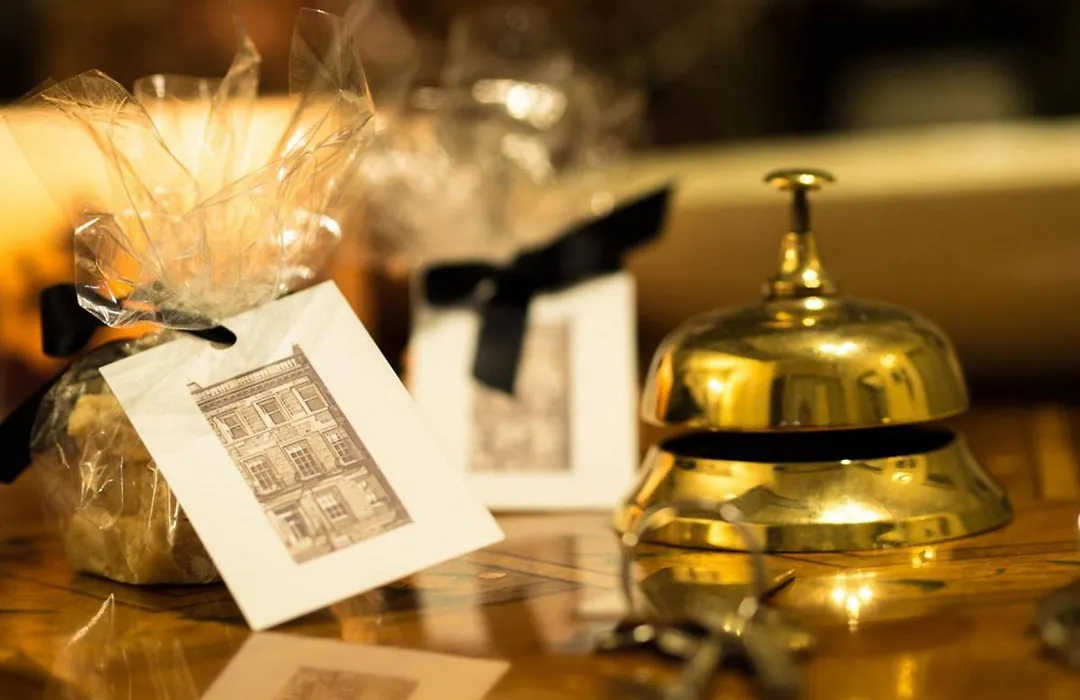 Six Brunton Place Guest House-1