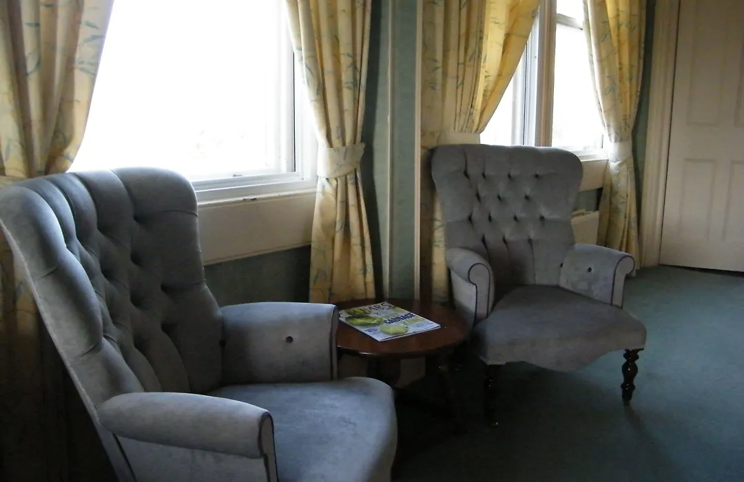The Ayrlington Guesthouse-1
