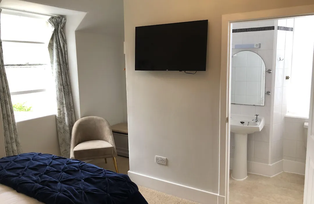Ballifeary House-1