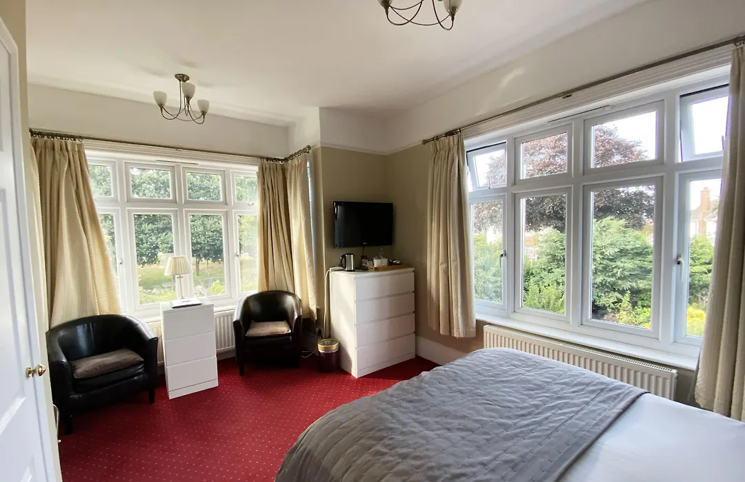 Barnard House-1