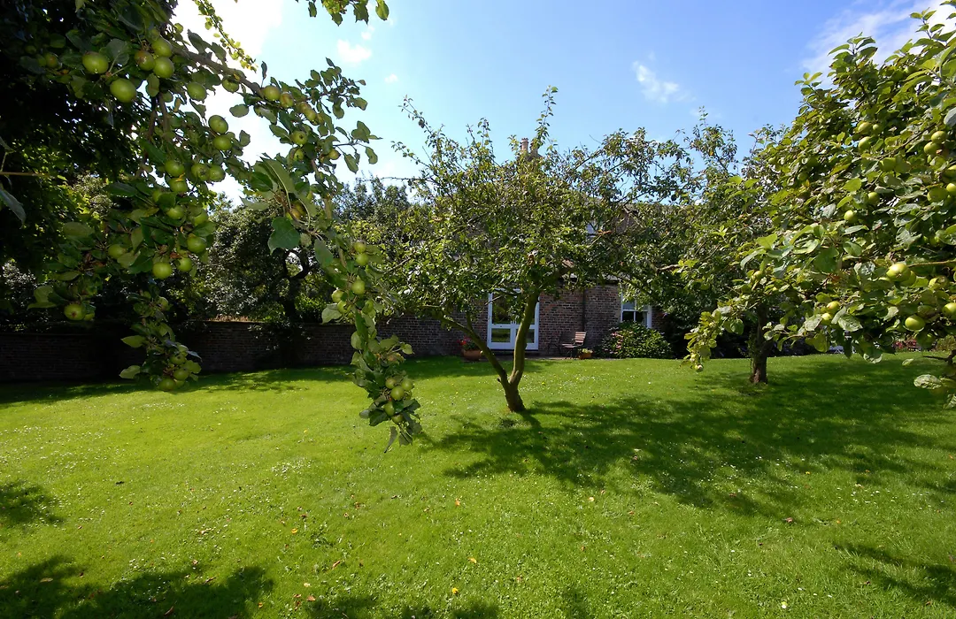 Marton Grange Country House-1