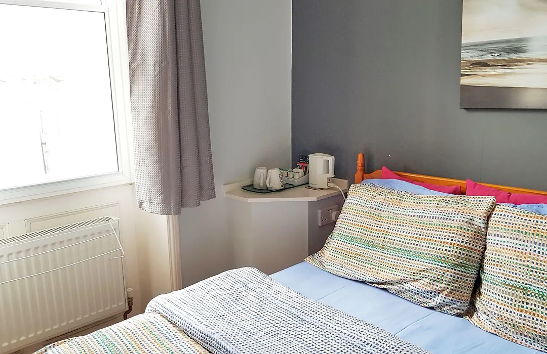 Olivers Guest House-1