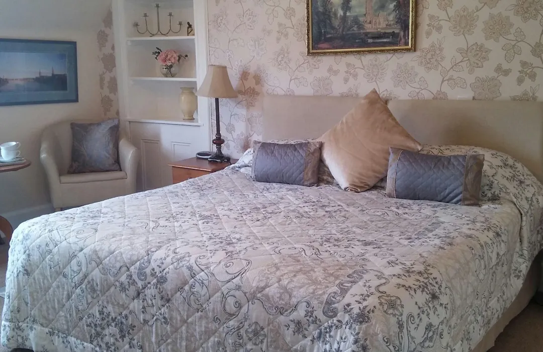 Heathcote B&B-1