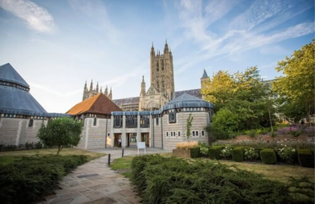 Canterbury Cathedral Lodge-1