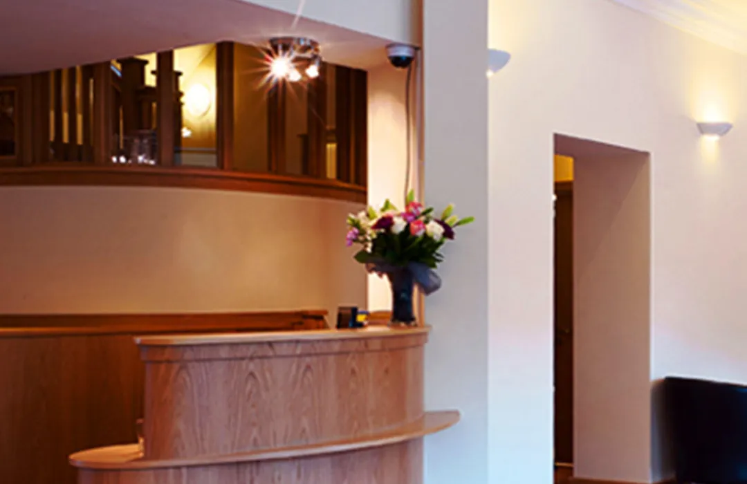 Newcastle Jesmond Hotel-1