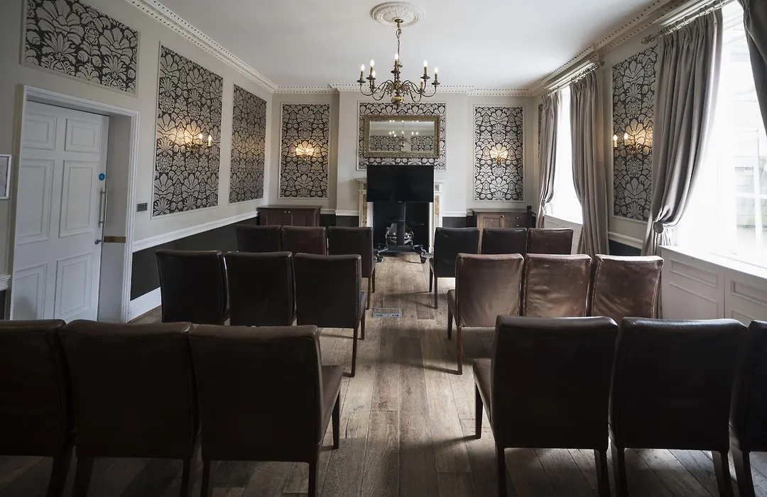 Hotel Du Vin Poole-1