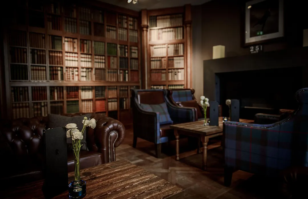 The Raeburn-1