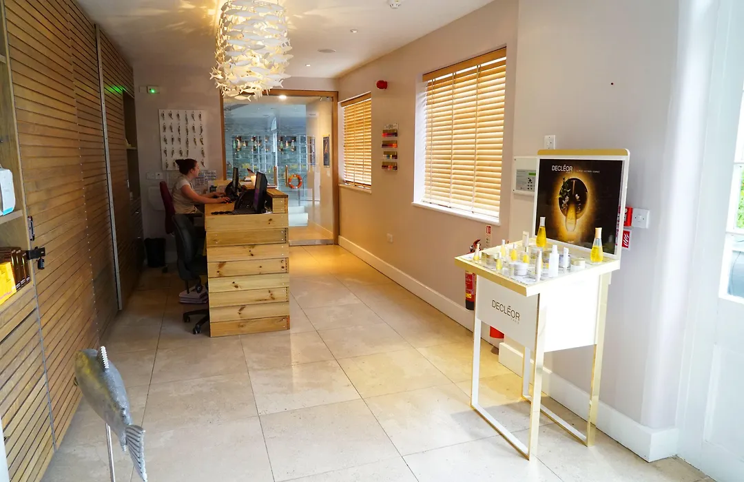 Cotswold House Hotel And Spa - "A Bespoke Hotel"-1