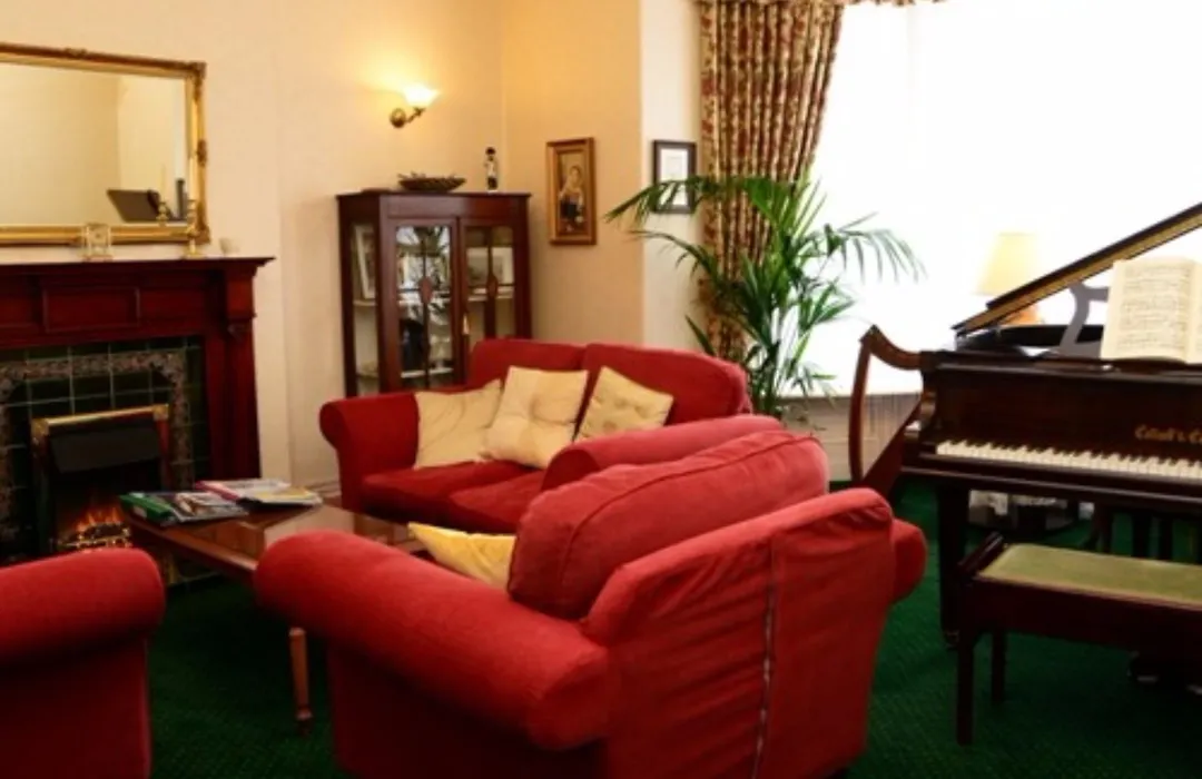 Adcote House (Adults Only)-1