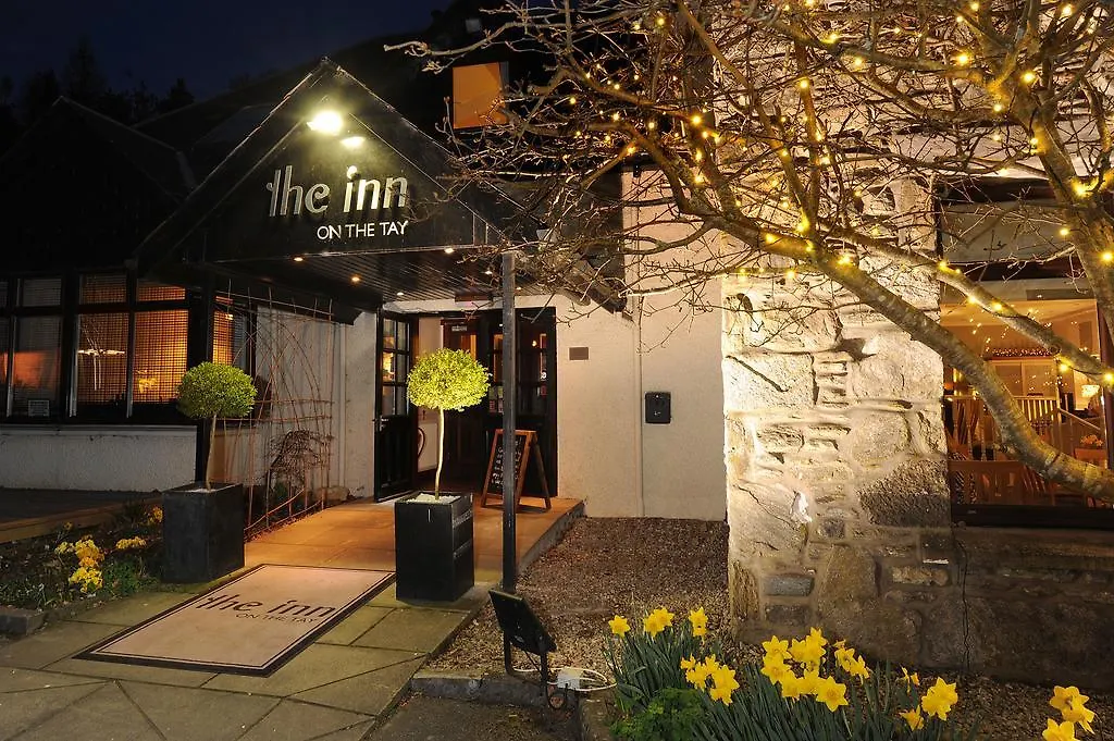 The Inn On The Tay-1