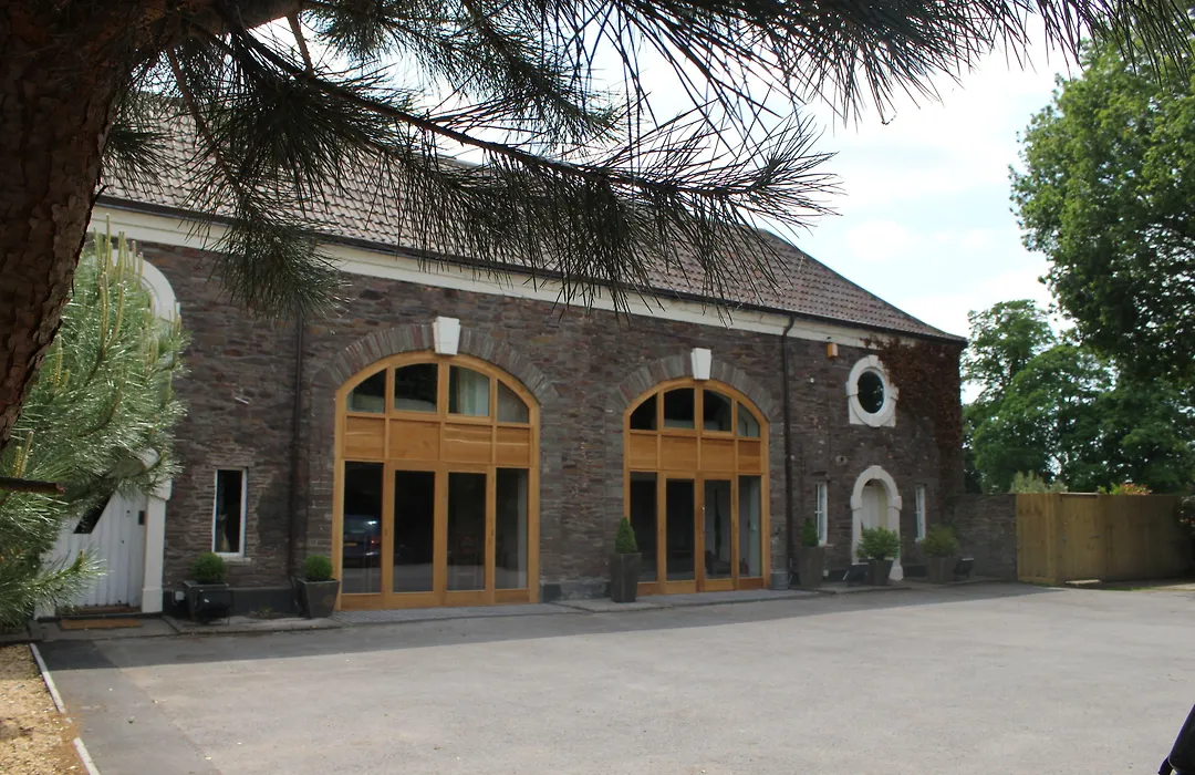 The Coach House-1
