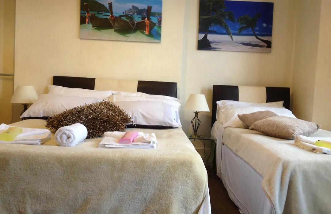 The Crystal Lodge Hotel-1