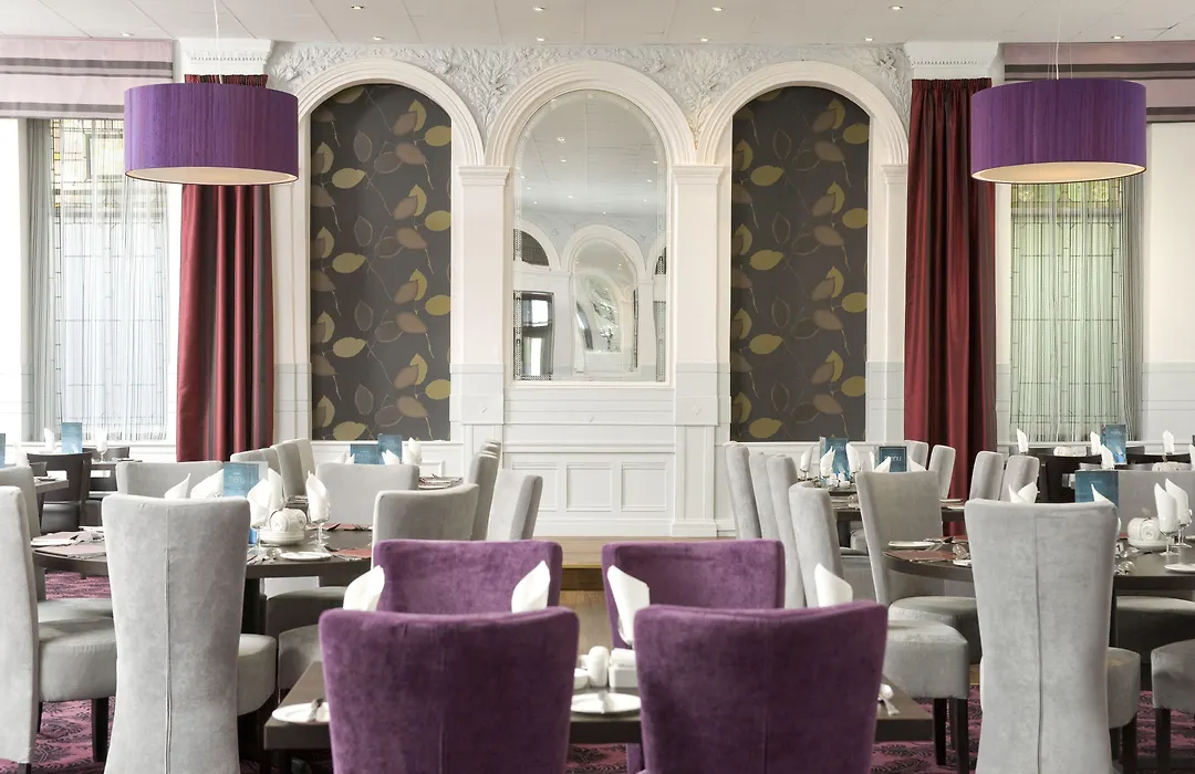 The Great Western Hotel-1