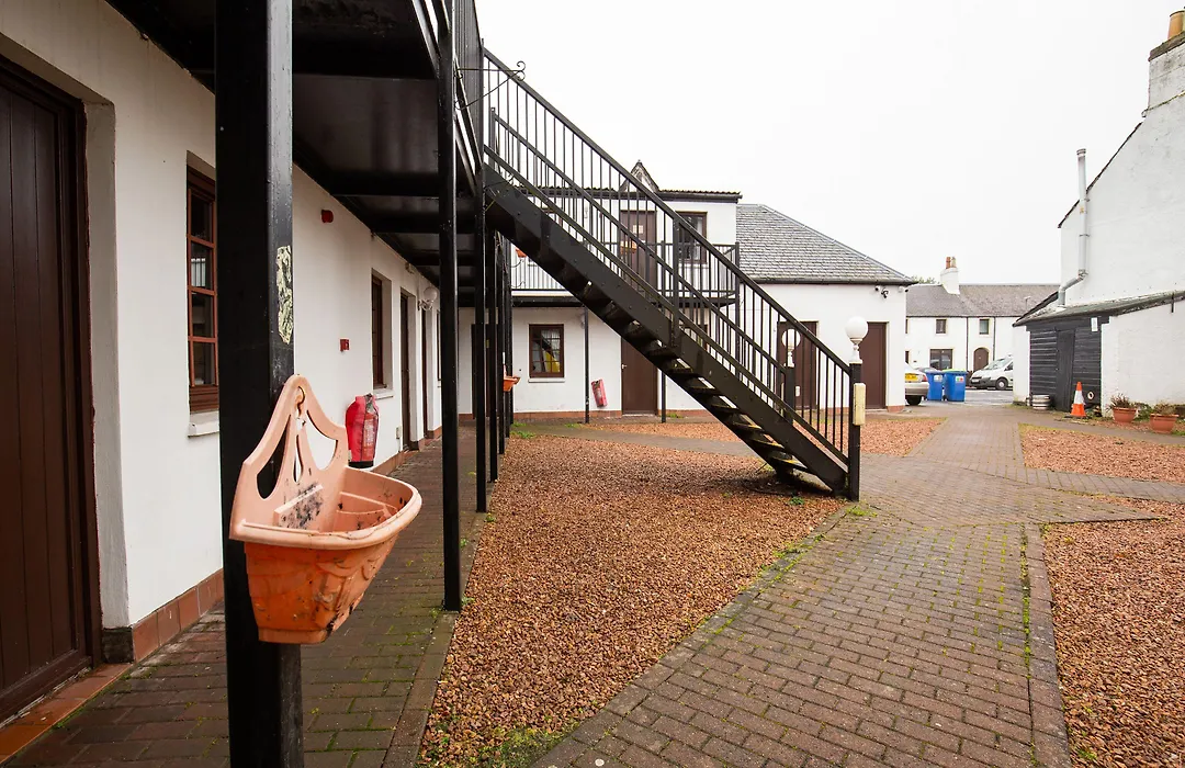 Longforgan Coaching Inn-1