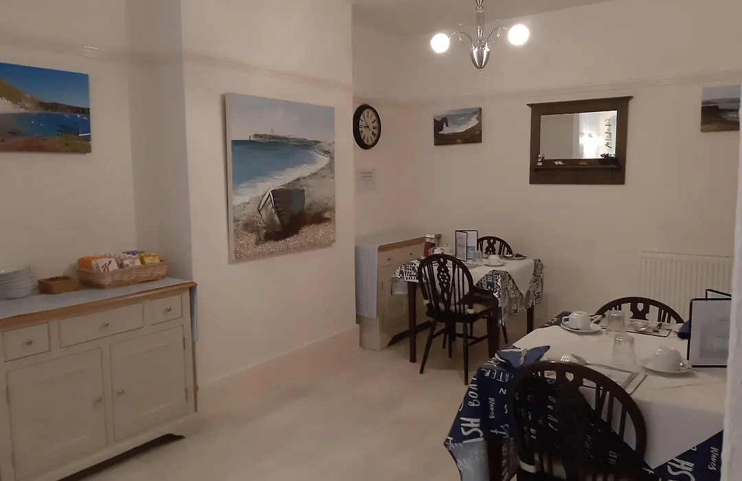 South Rising Guest House-1