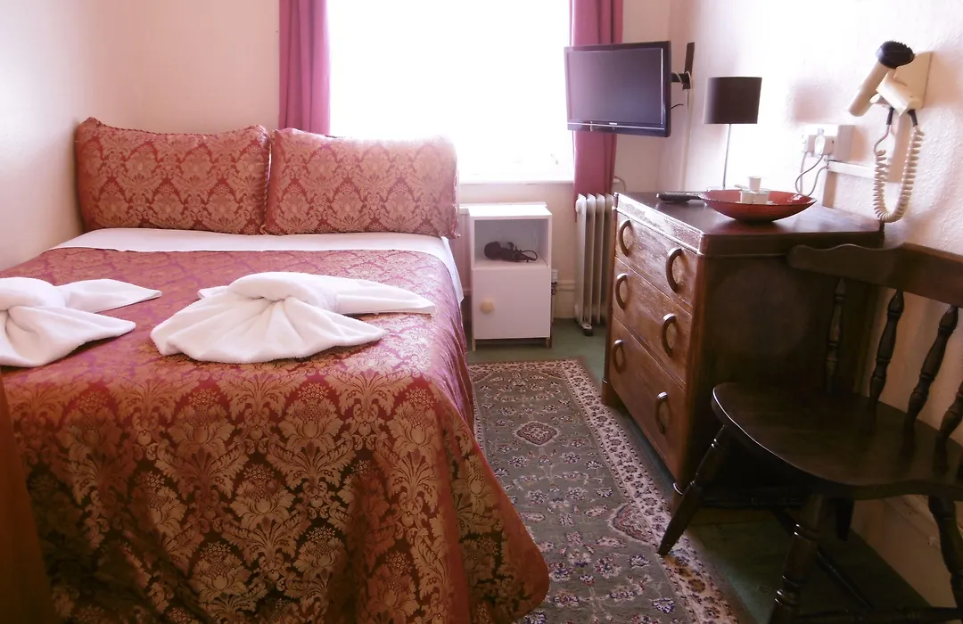 The Ellesmere Hotel Eastbourne-1