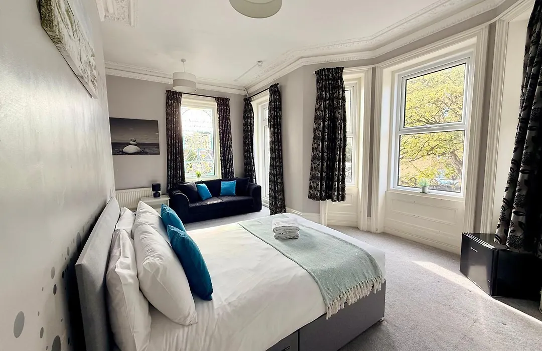 The Hedley Townhouse-1