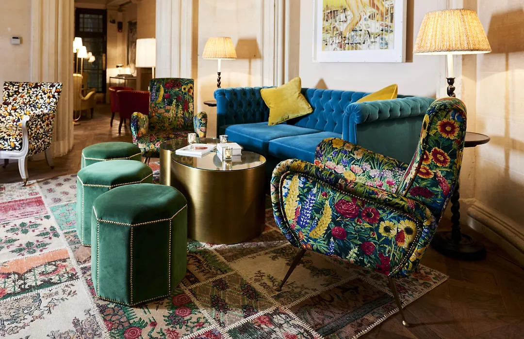 Harbour Hotel & Spa Bristol-1
