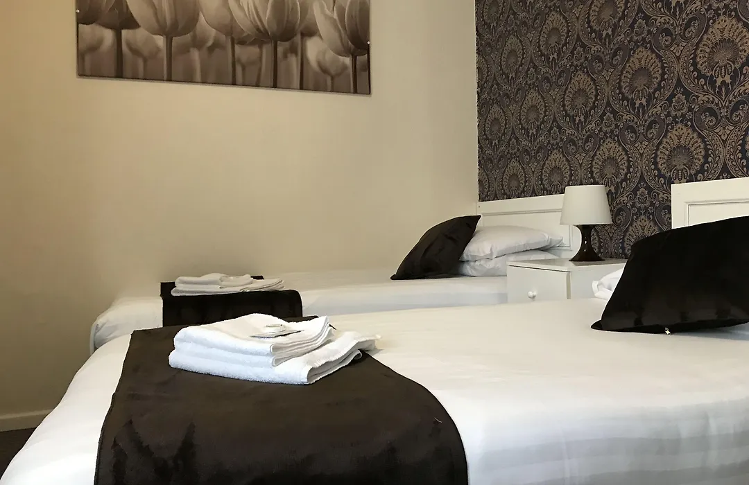 The Feathers Hotel-1