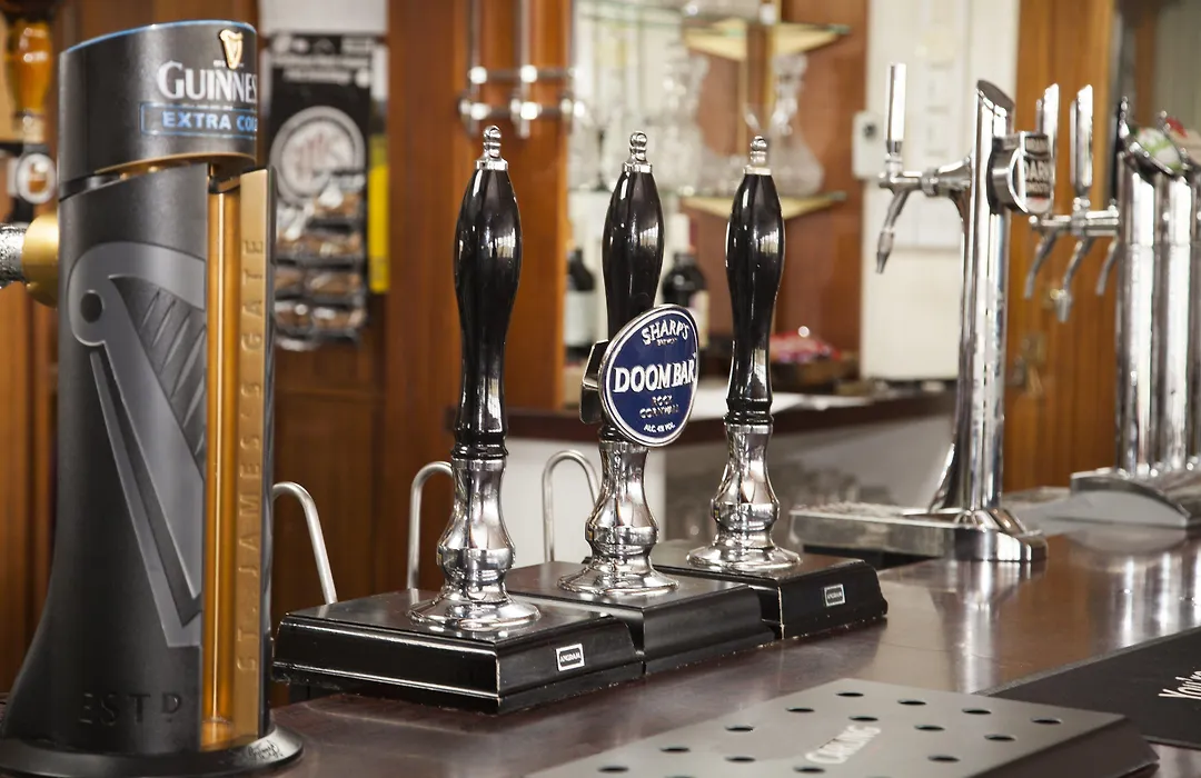 Somerfield Lodge-1