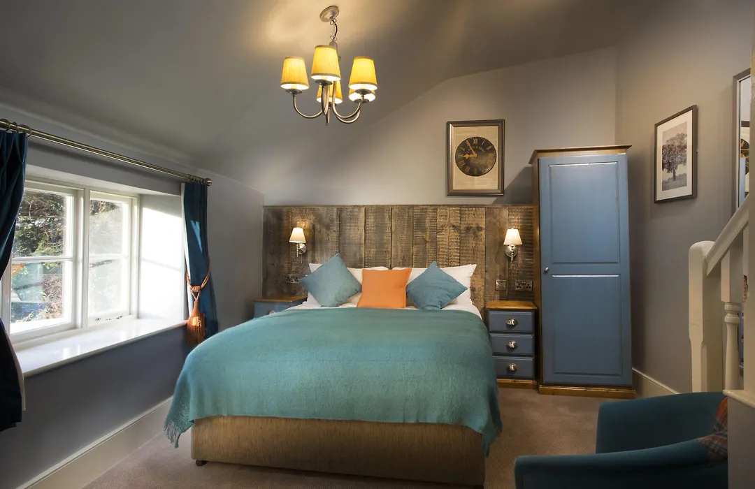 The Ostrich Inn Colnbrook London Heathrow-1