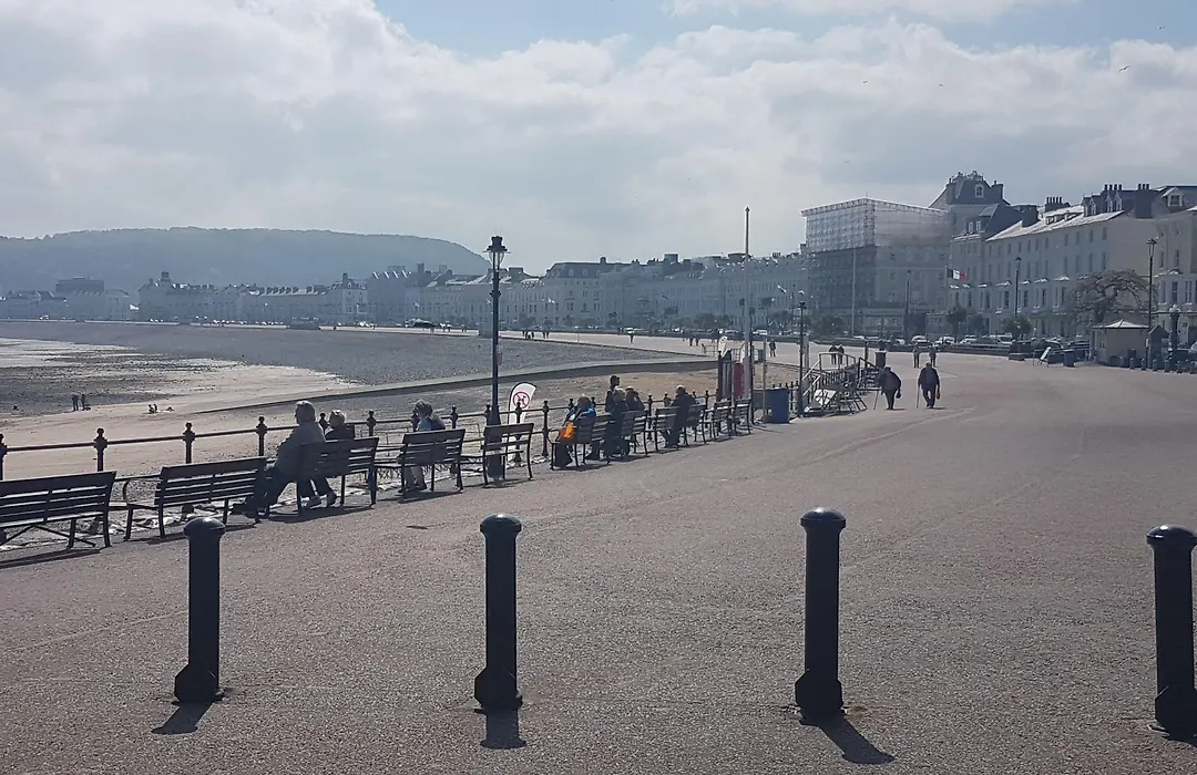 Belmont Llandudno-1