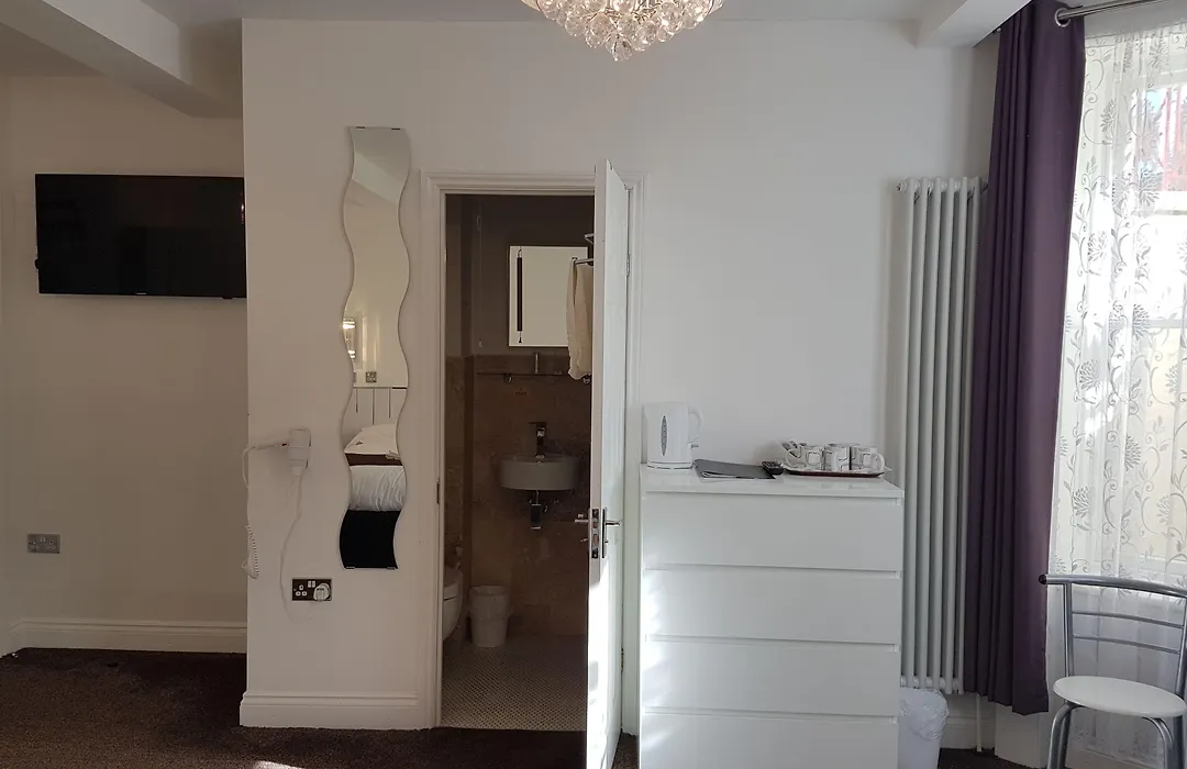 St George Hotel Great Yarmouth-1