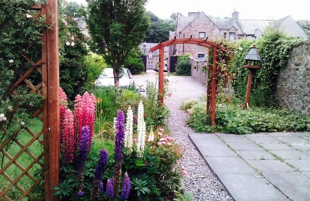 Talisker Guest House-1