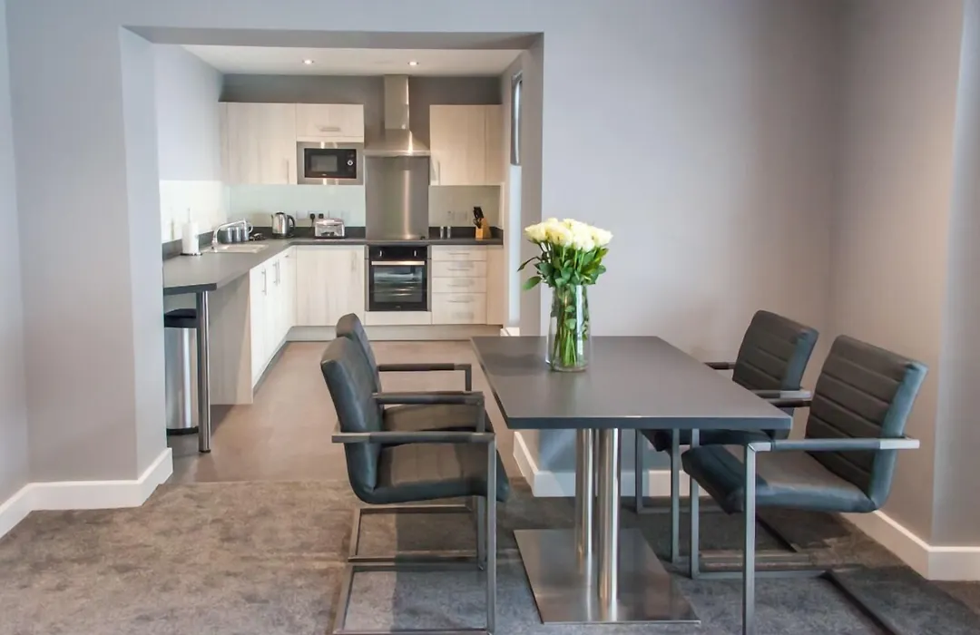 Luxury Apartments Newcastle-1