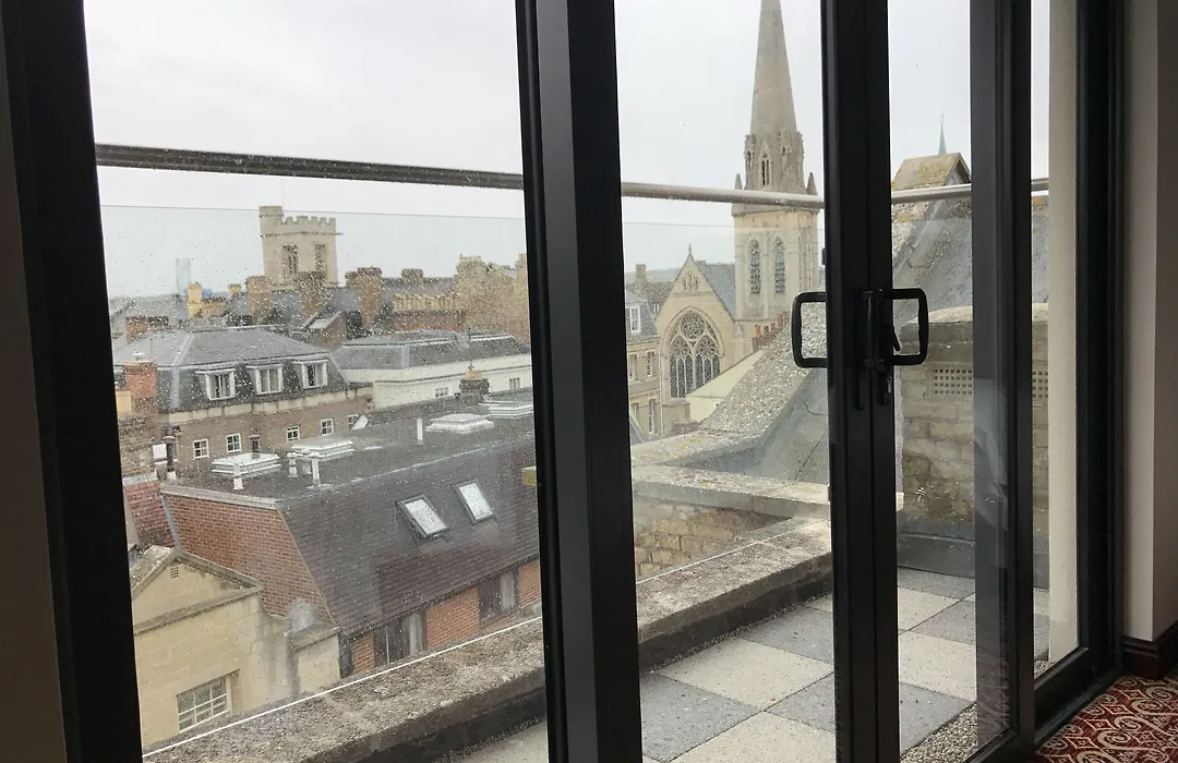 The George Street Hotel-1