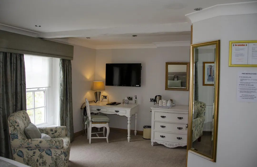 Castle View Guesthouse-1