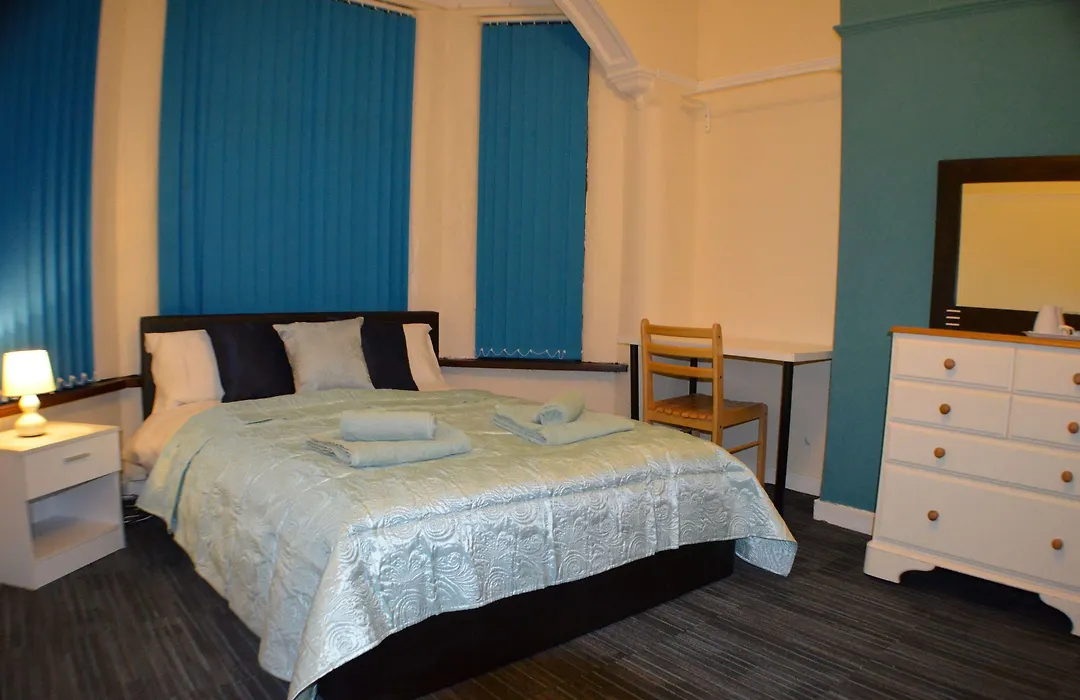 Birchfields Guest House-1
