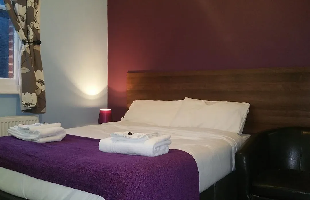 Ali Inn Oxford-1