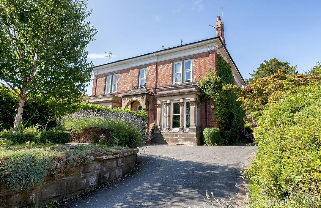 The Coach House-1