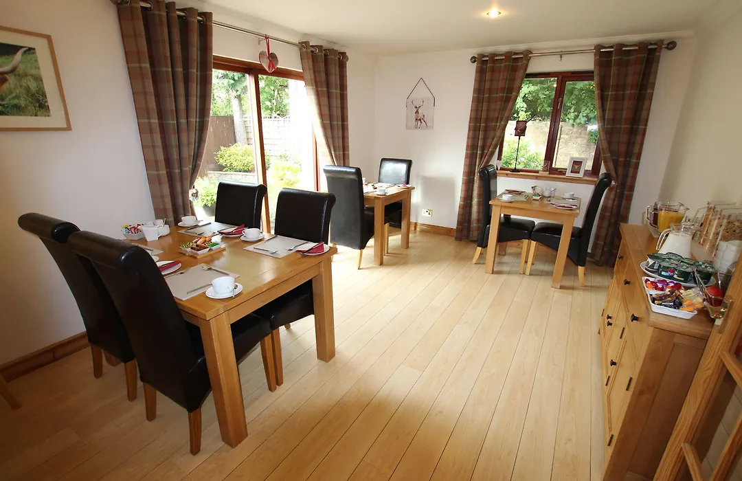Culliss House B&B-1
