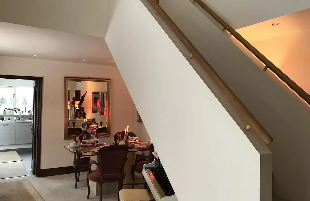 The Lodge At Ruddington-1