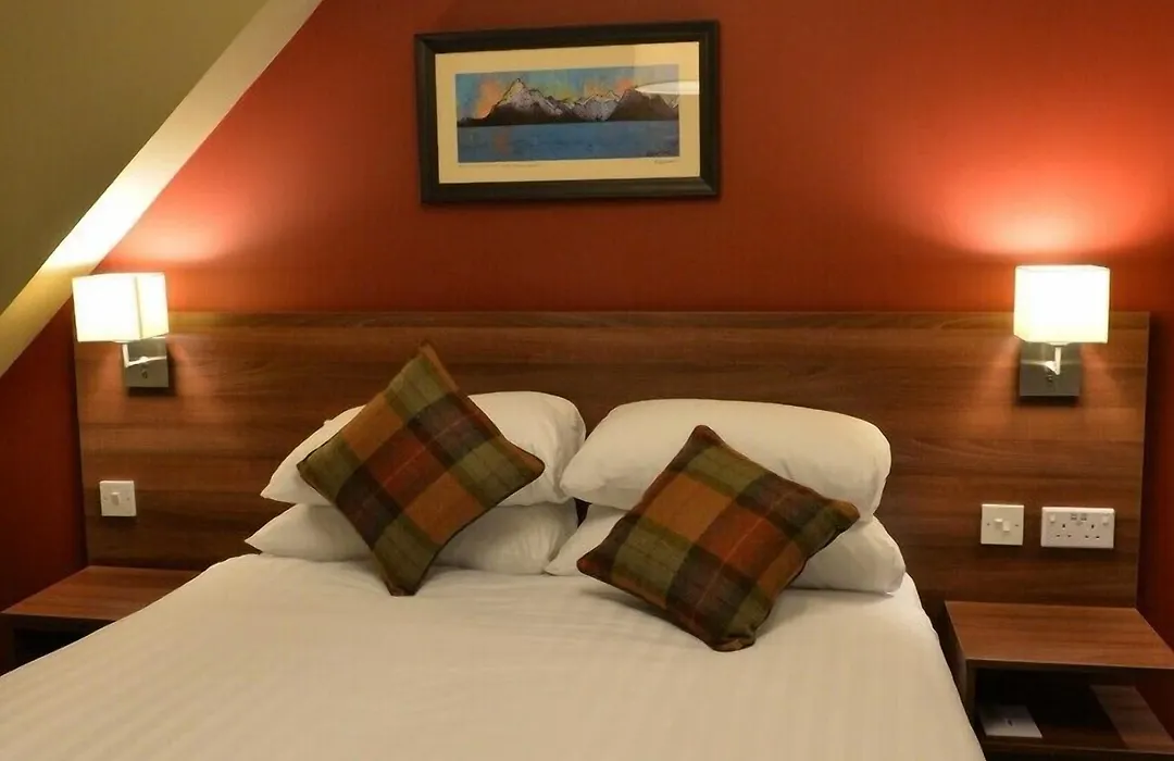 The Portree Hotel-1