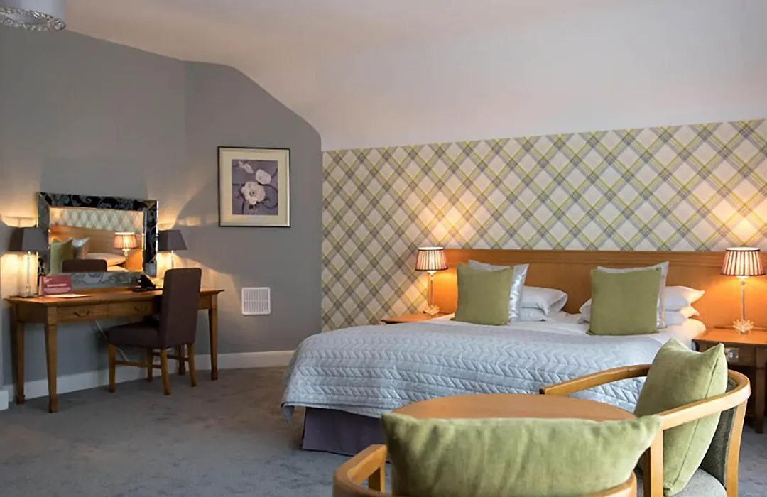 The Coach House Inn-1