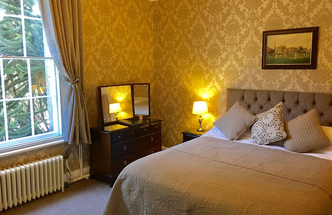 Ashdale Guesthouse-1