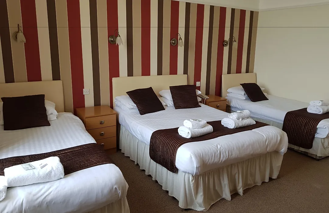 Chatsworth House Hotel-1