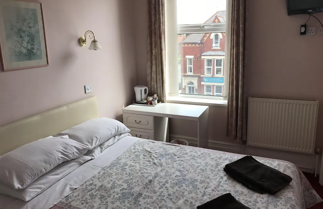 Viking Guest House-1