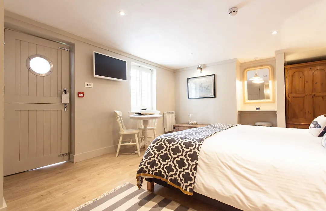 Headland House Luxury B&B-1
