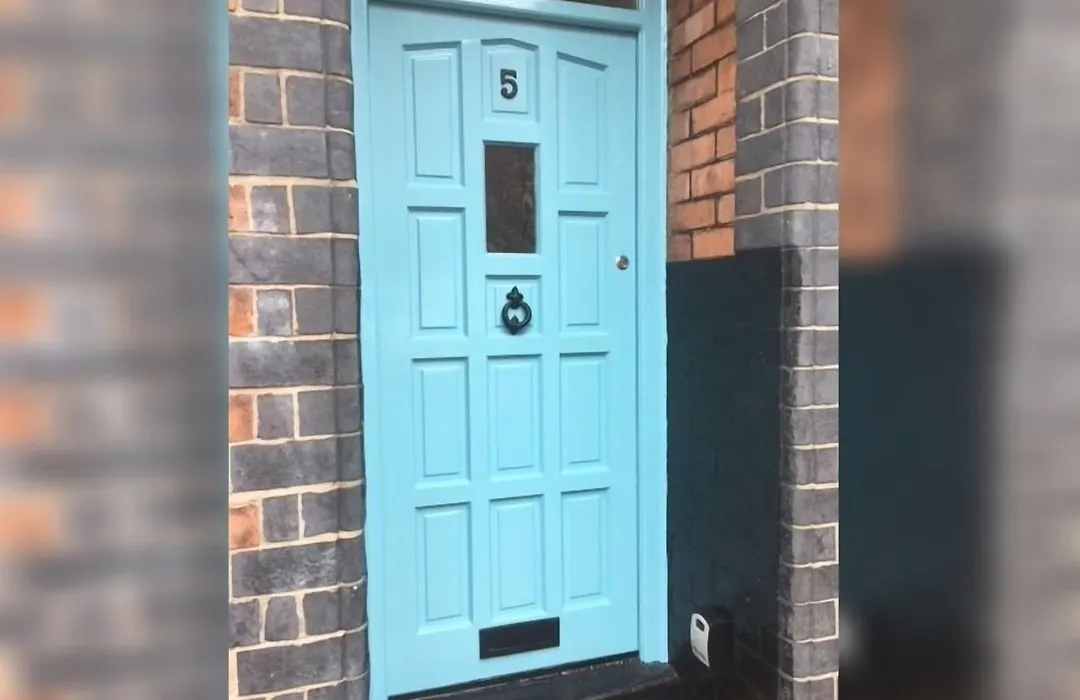 Townhouse @ Balliol Street Stoke-1