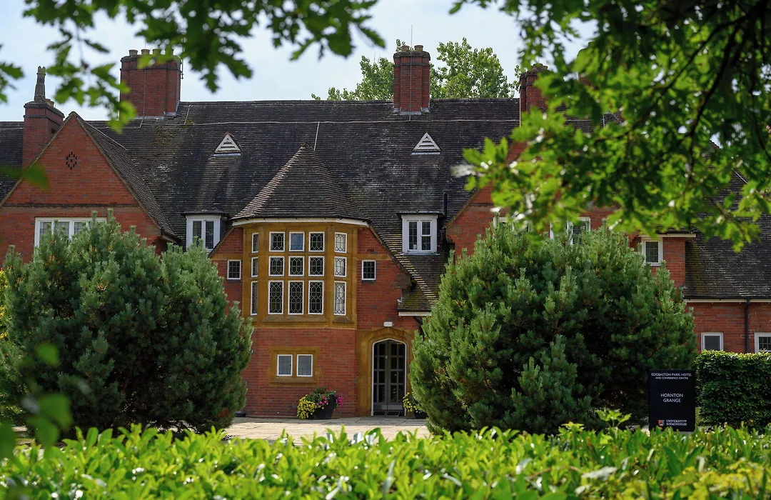 Edgbaston Park Hotel Birmingham-1